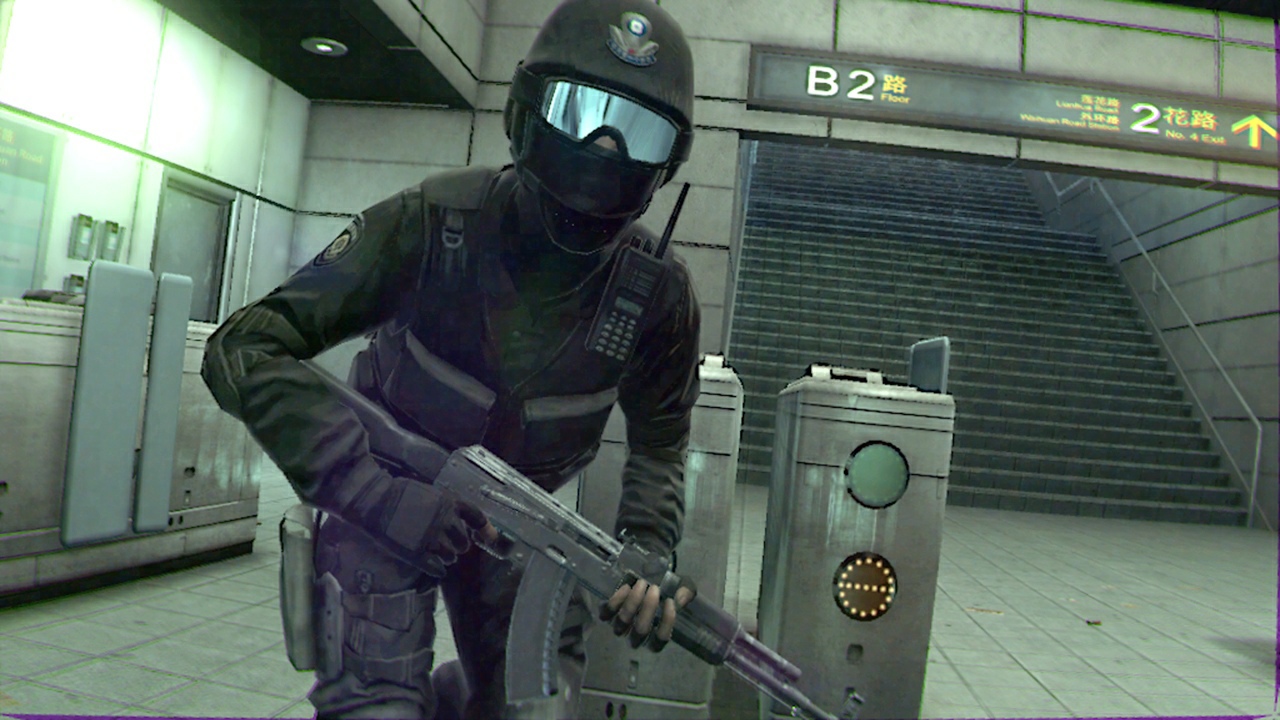 Kane & Lynch 2: Dog Days (Edición Limitada) - Imagen 20